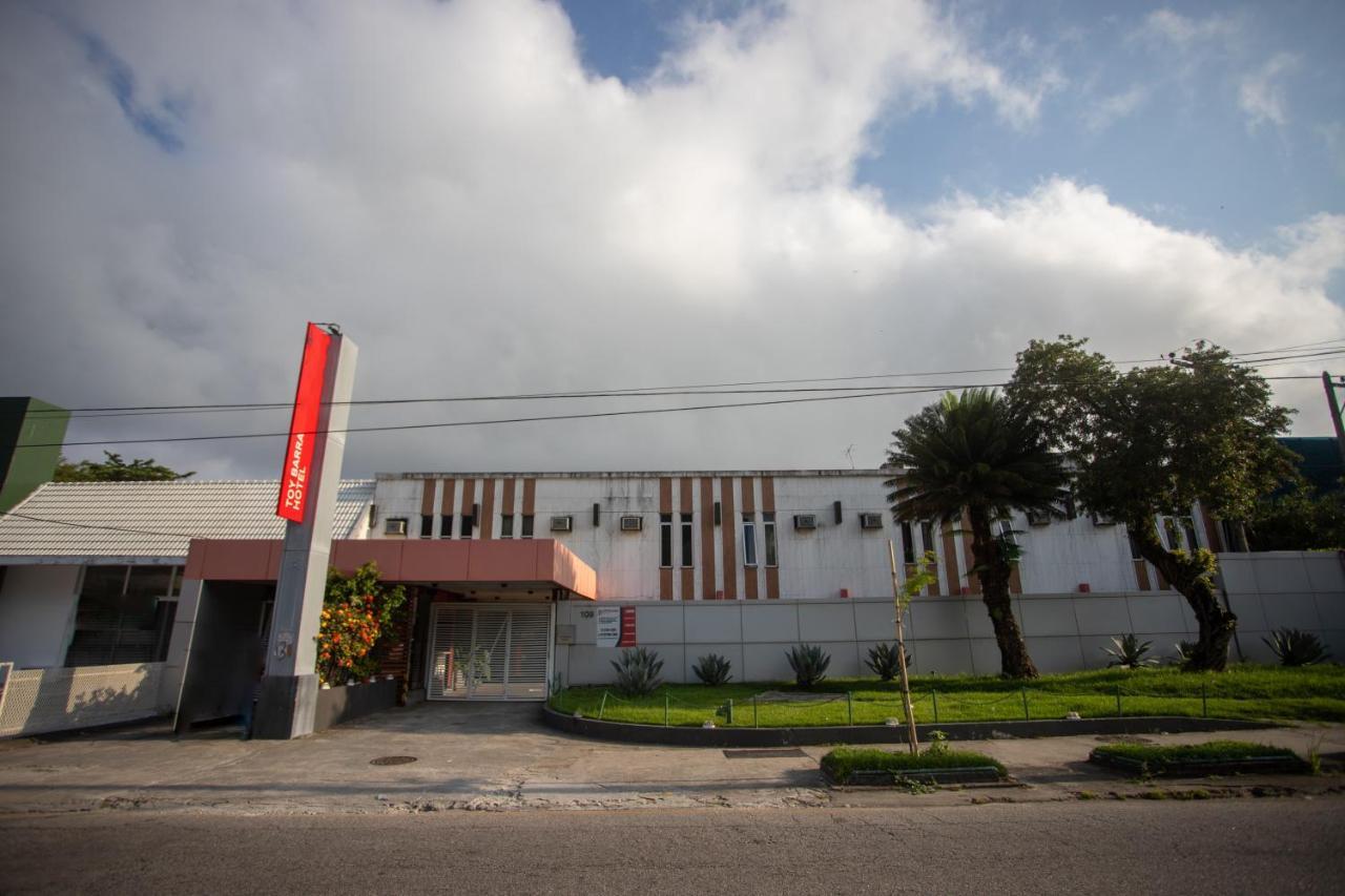 Toy Barra Hotel, Rio De Janeiro (Adults Only) エクステリア 写真