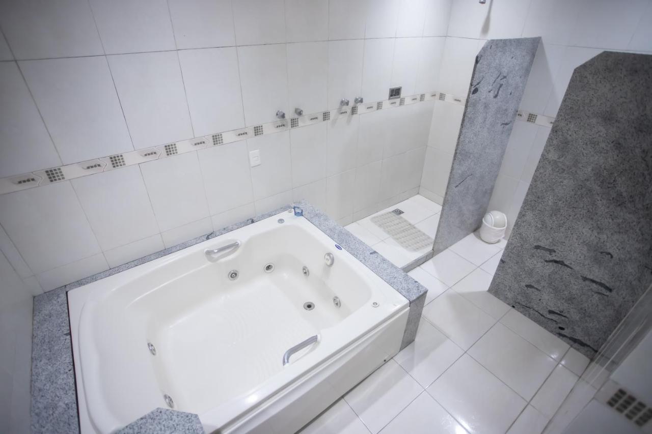 Toy Barra Hotel, Rio De Janeiro (Adults Only) エクステリア 写真