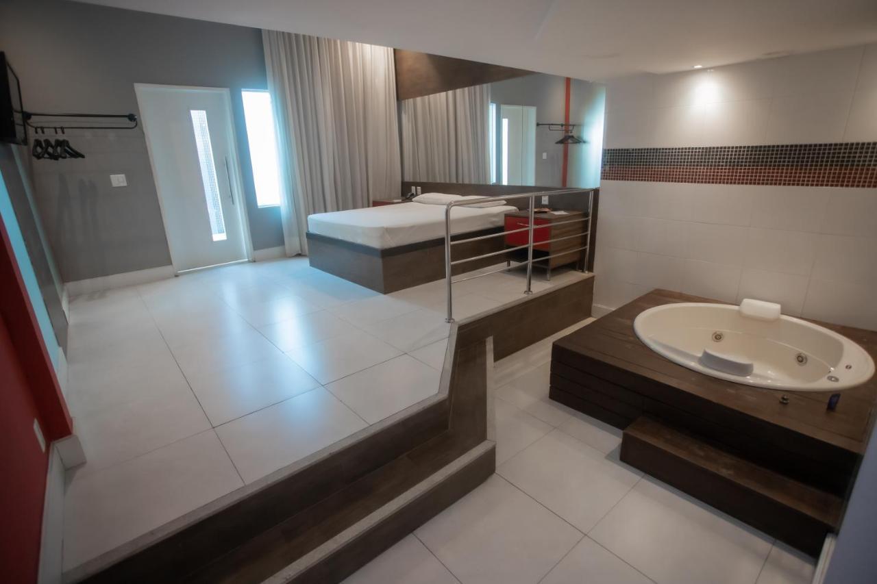 Toy Barra Hotel, Rio De Janeiro (Adults Only) エクステリア 写真