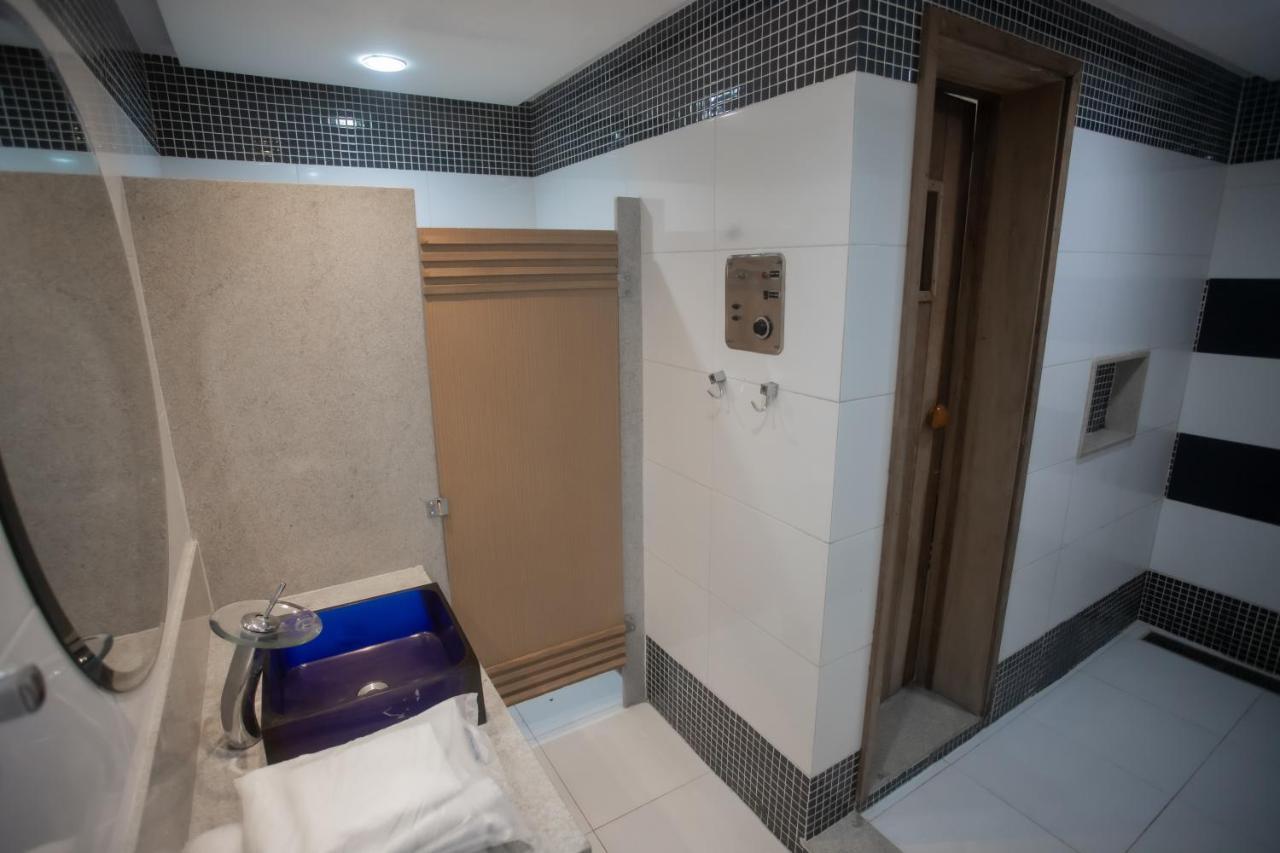 Toy Barra Hotel, Rio De Janeiro (Adults Only) エクステリア 写真